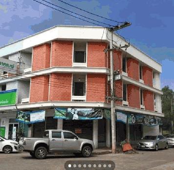 [เจ้าของขายเอง] ขายอาคารพาณิชย์ทำเลศักยภาพ ใจกลางเมืองร้อยเอ็ด โทร 0933706762